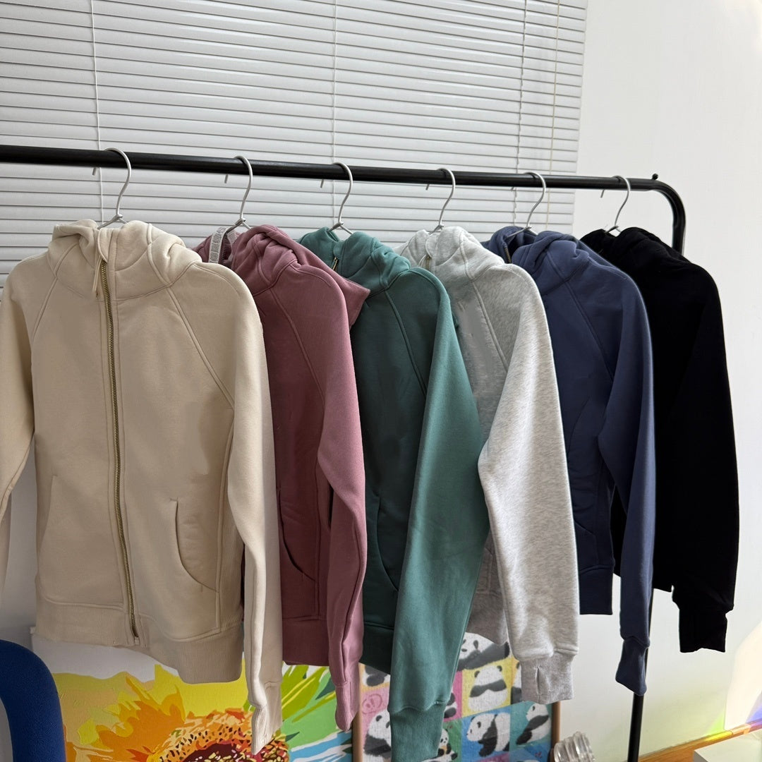 L5160# GX Women Hoodies