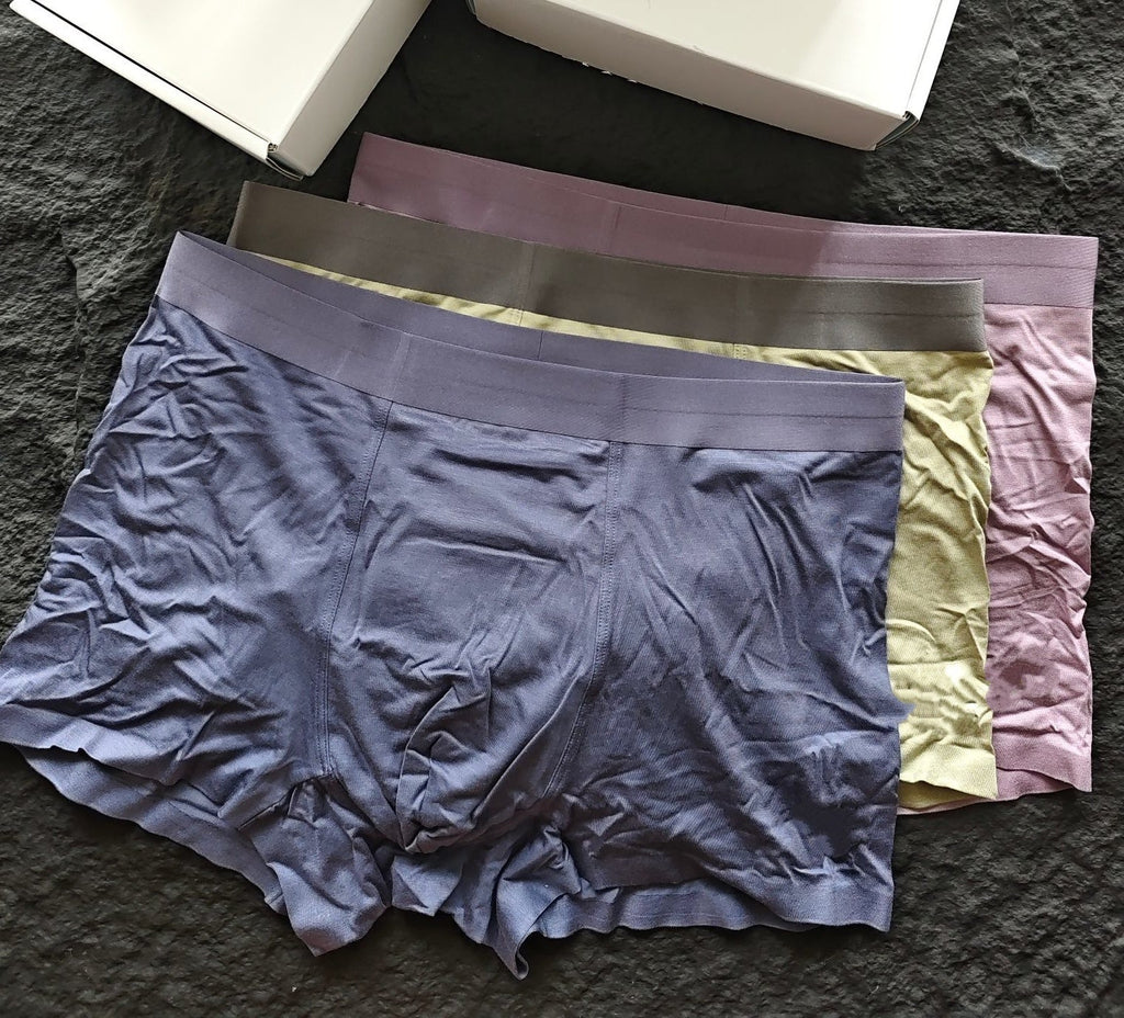 1549#GX A  Men Underpants 3pcs/lot