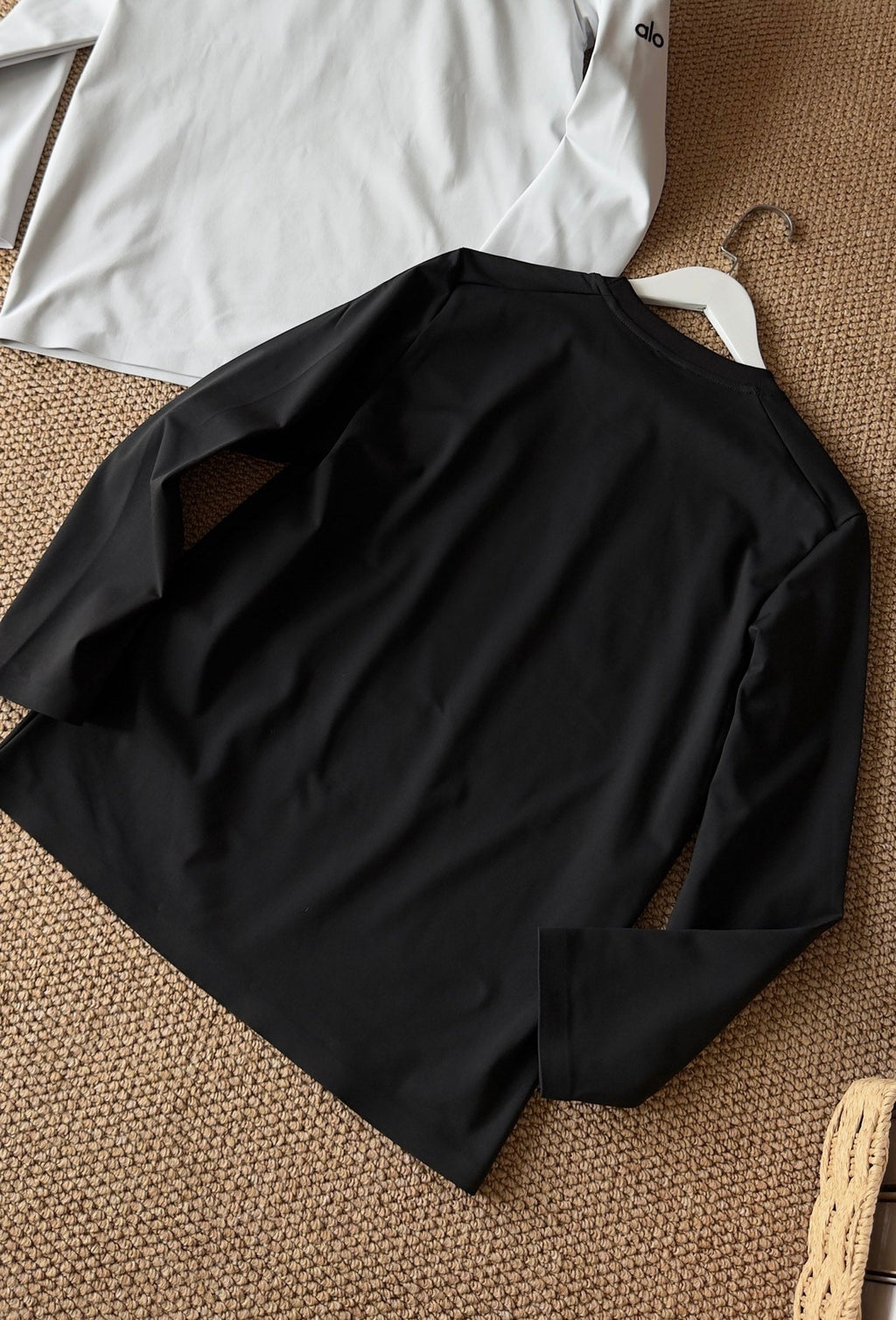 2851# GX A Men Long Sleeve Shirts