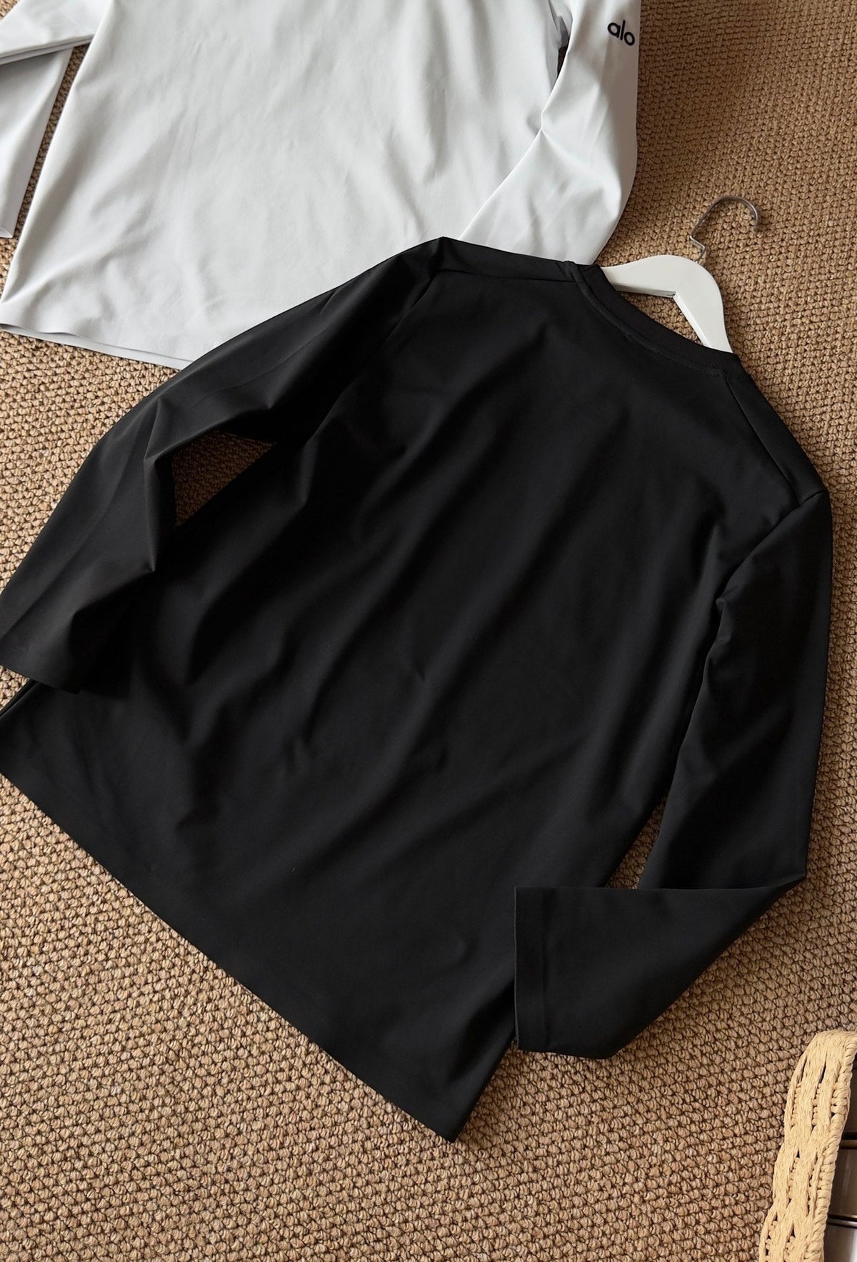 2851# GX A Men Long Sleeve Shirts