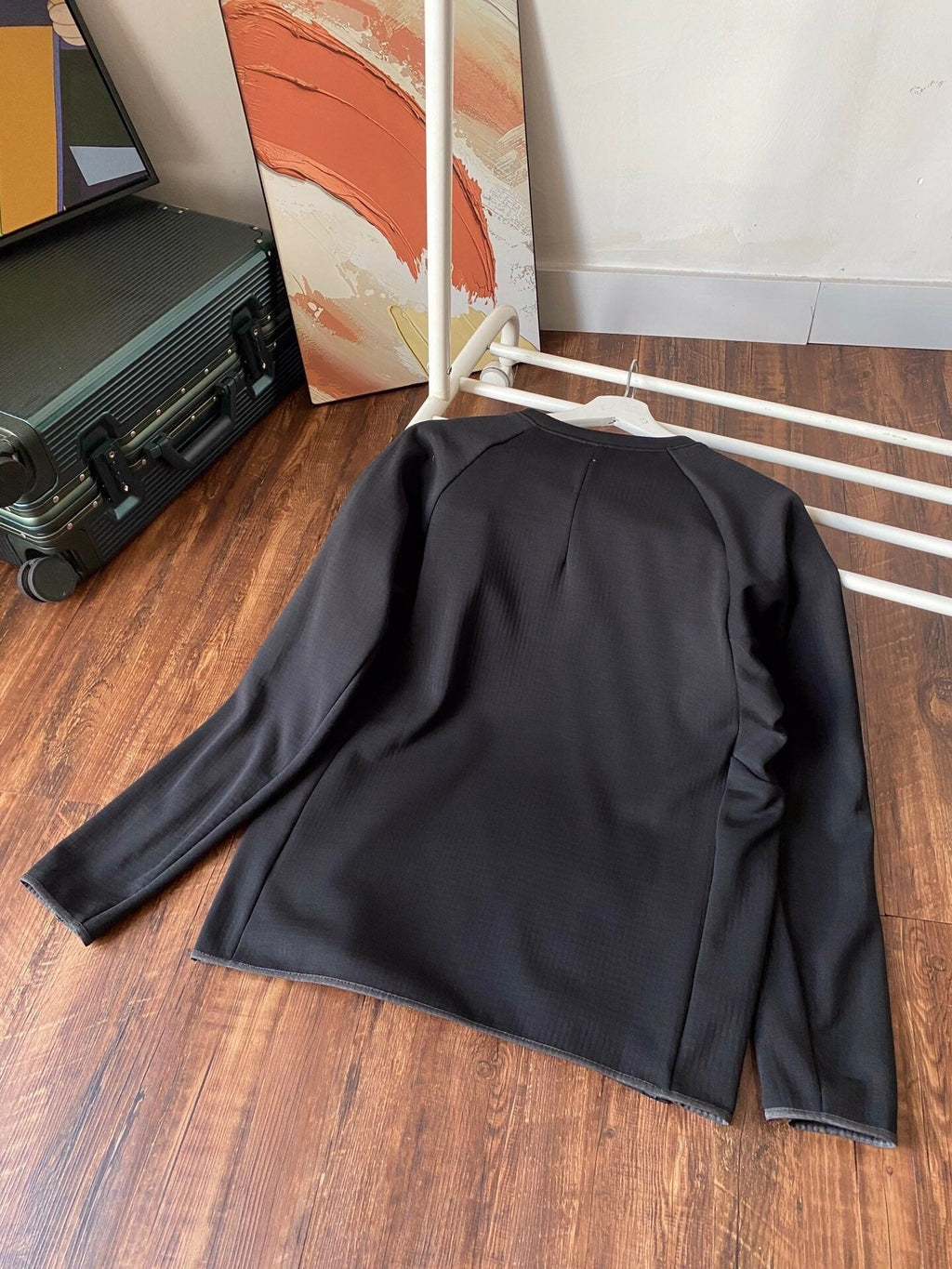 L5194 #GX Men Sweatshirts