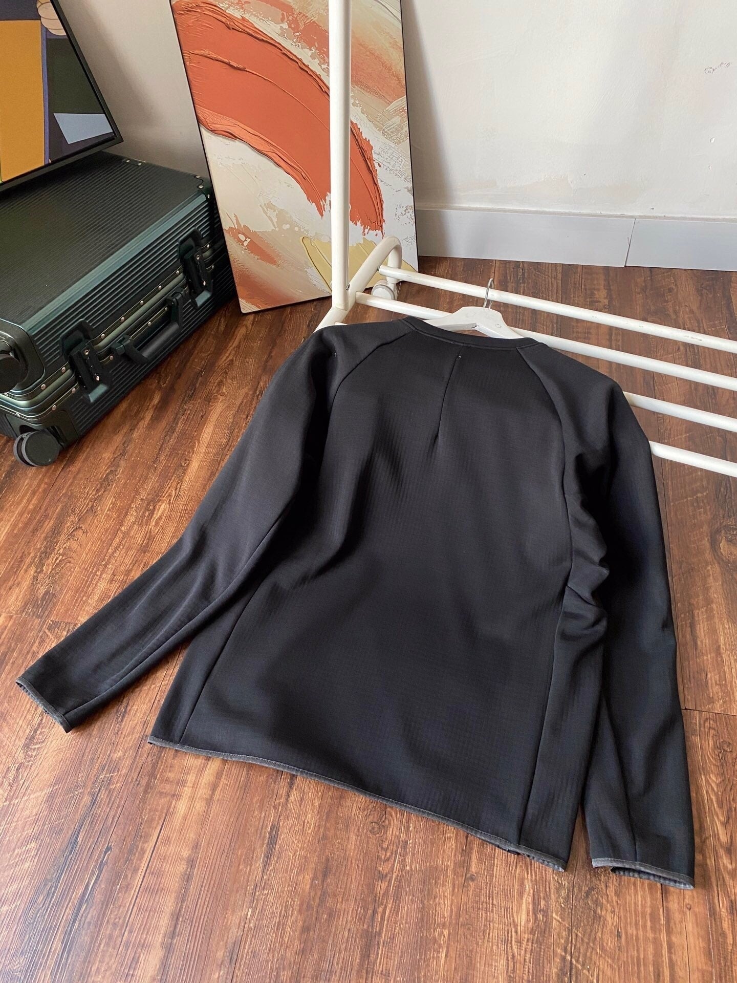 L5194 #GX Men Sweatshirts