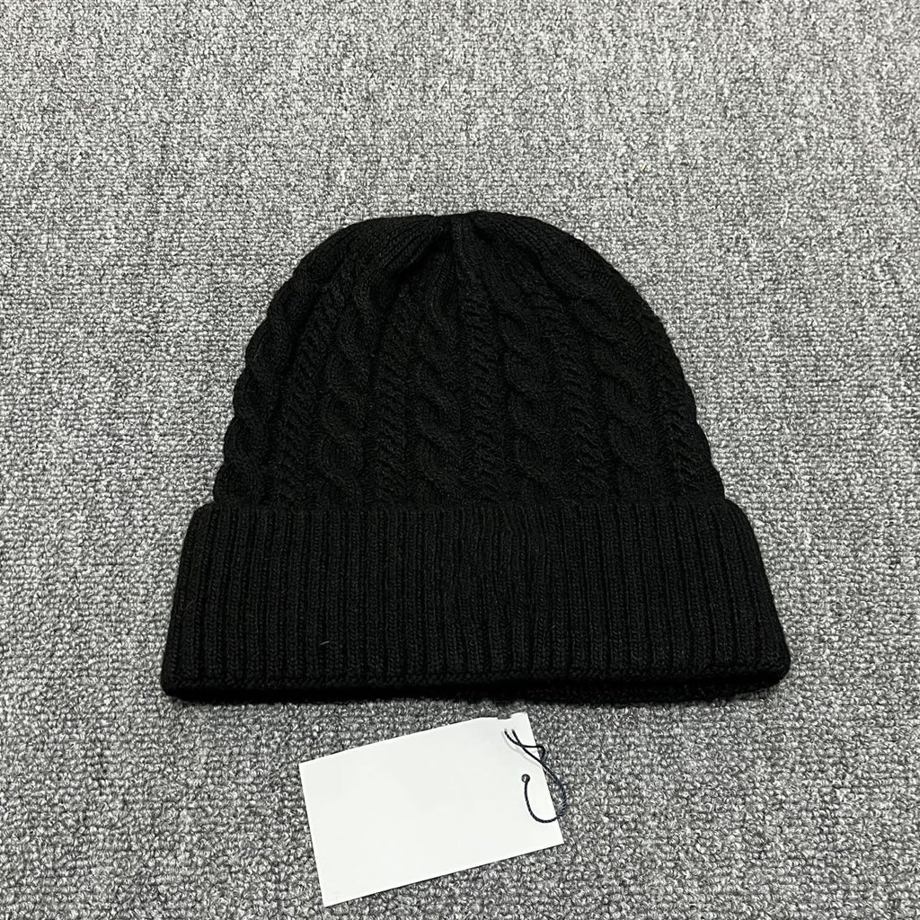E6928#  Knitted Hat