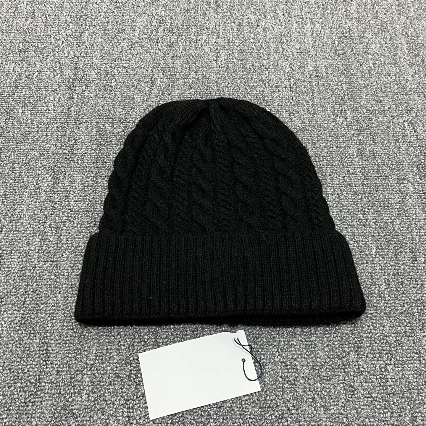 E6928#  Knitted Hat