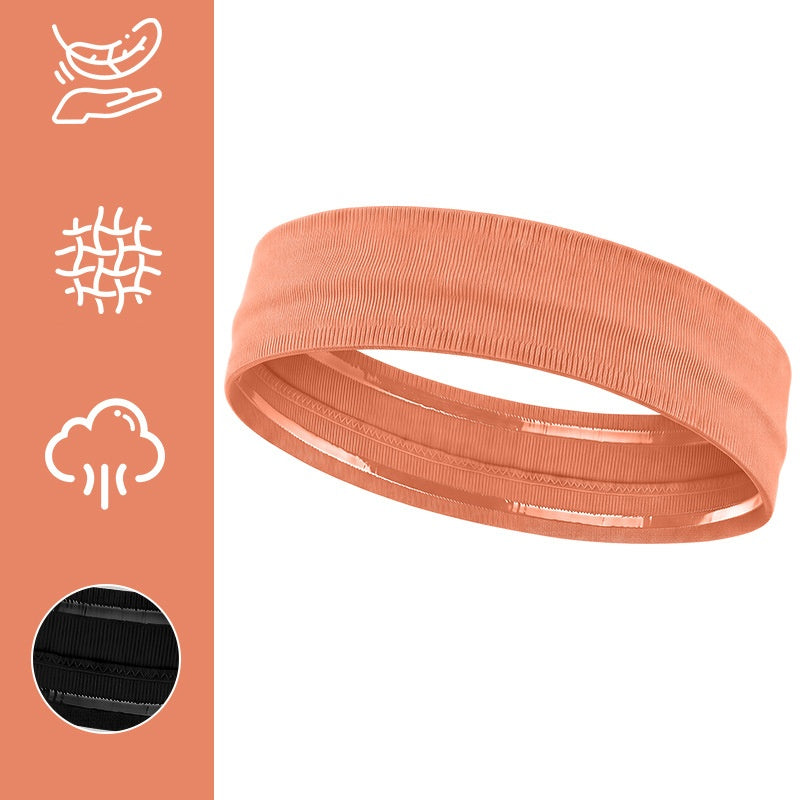 3127# Running Headband