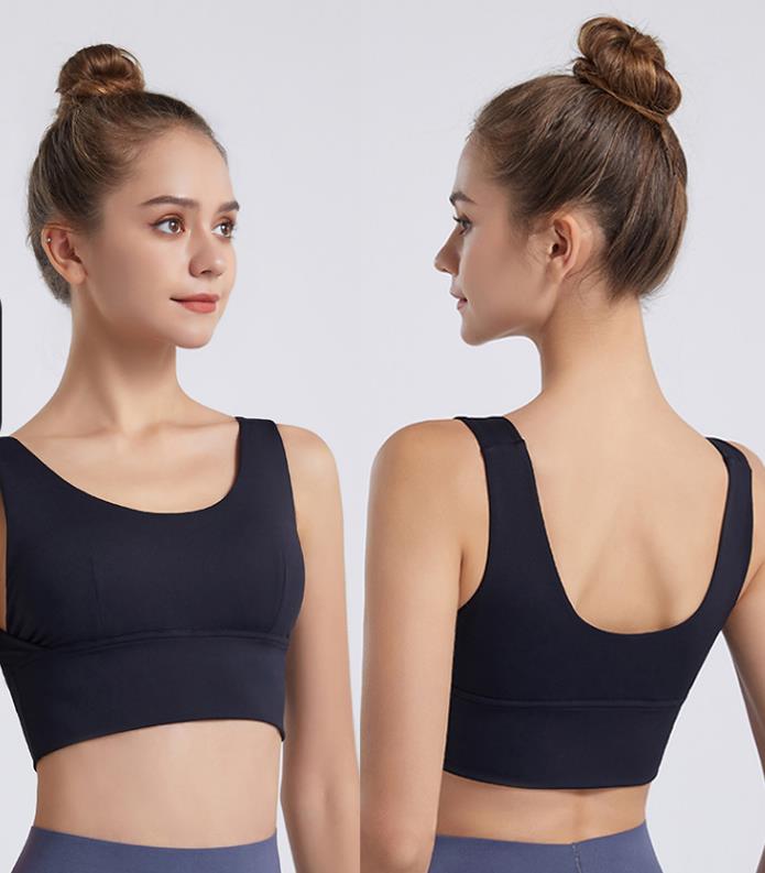 L3069#  Women Yoga Bra