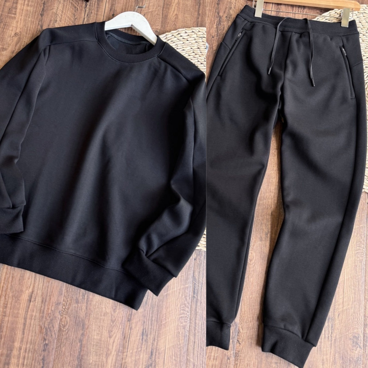 1484#GX A Men Fleece Sweatshirts Or Pants