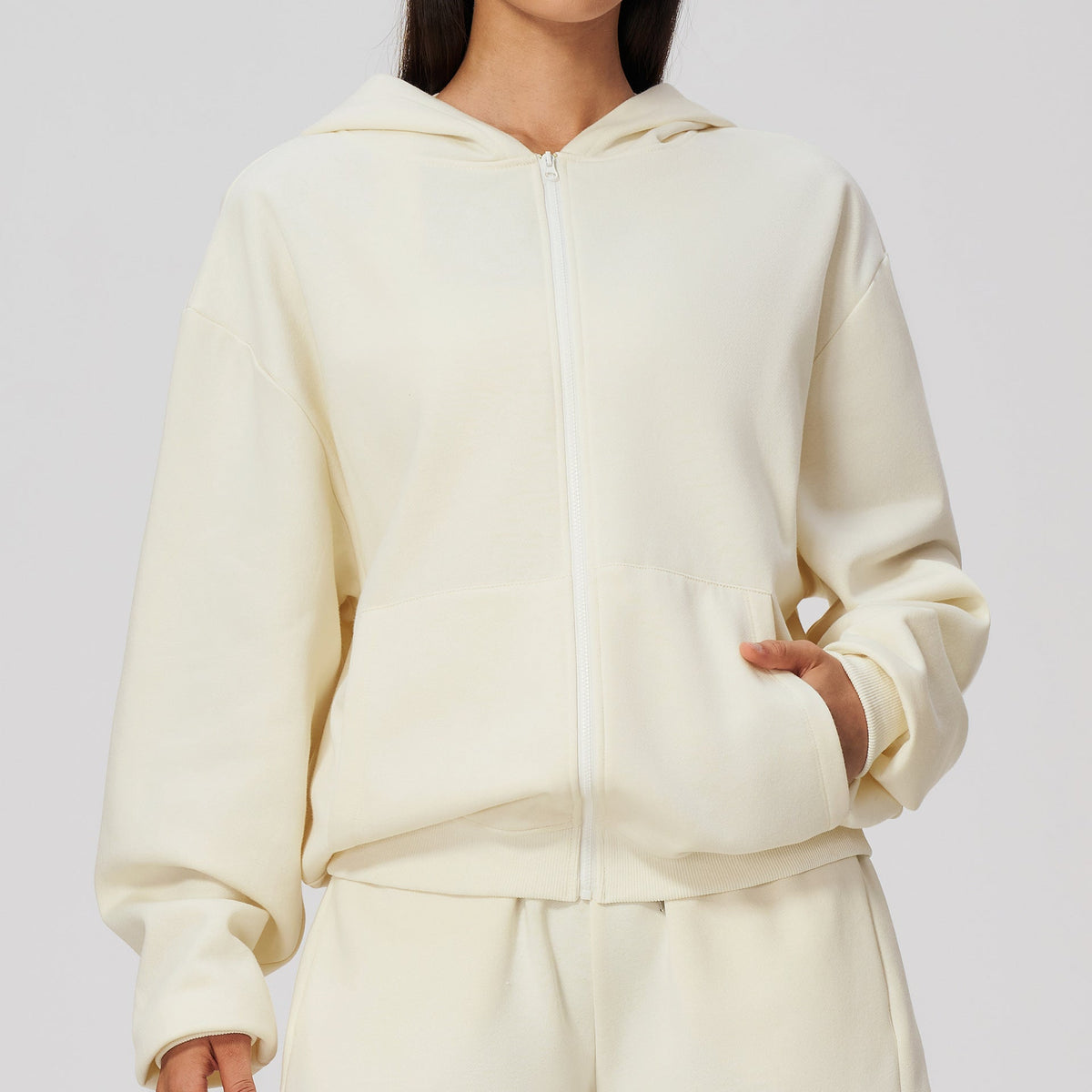 2923#3D Women Jacket or Pants