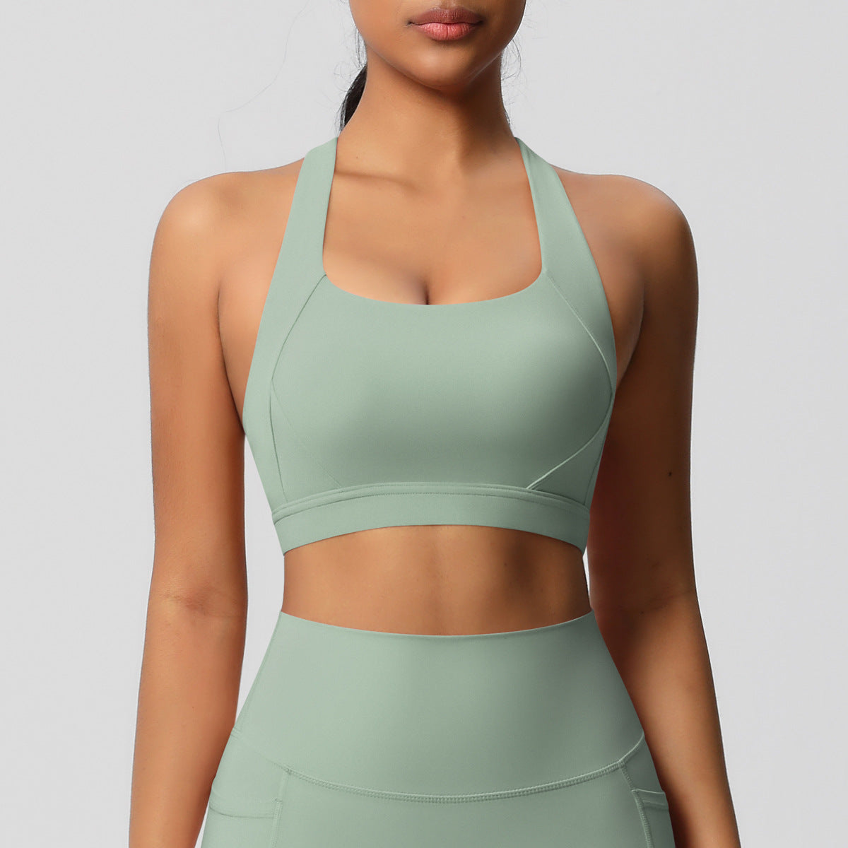 L6382#  Women Bra or Shorts