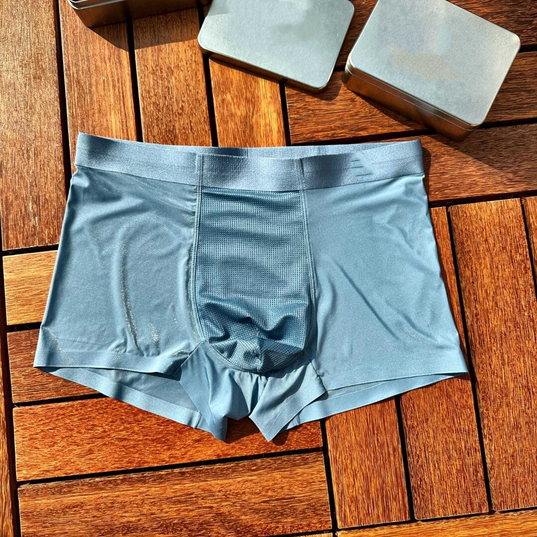 L5847# GX Men Underpants 3pcs/lot