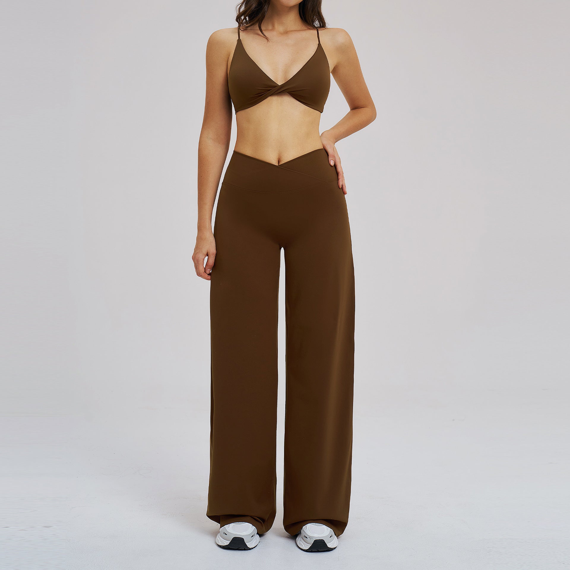 1826# A Women Yoga Bra Or Pants