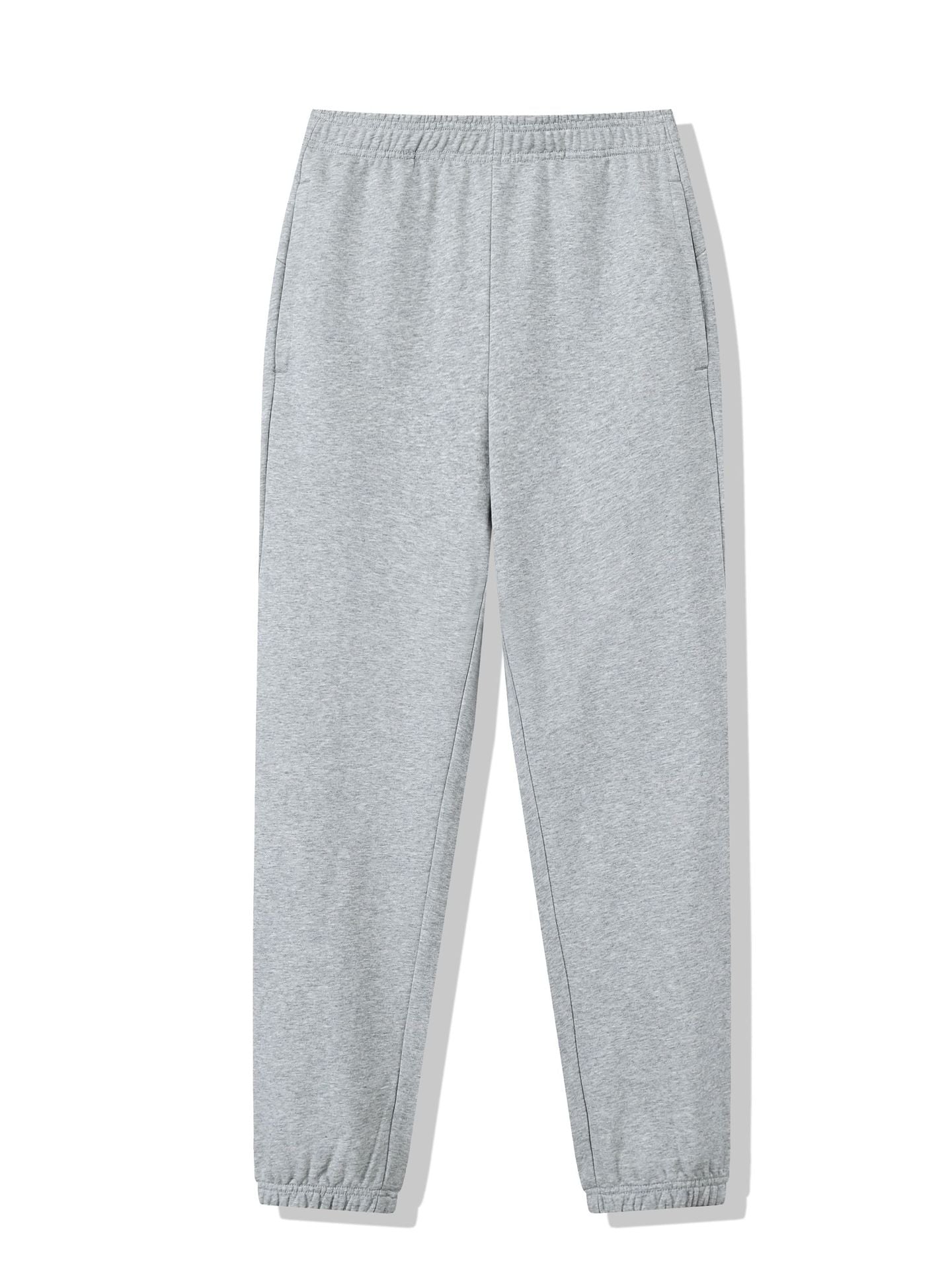 862# A 3D Silver Unisex Sport Pants