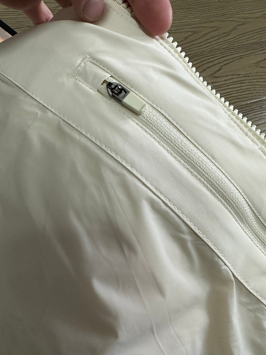 E6722# GX Unisex Down Coat