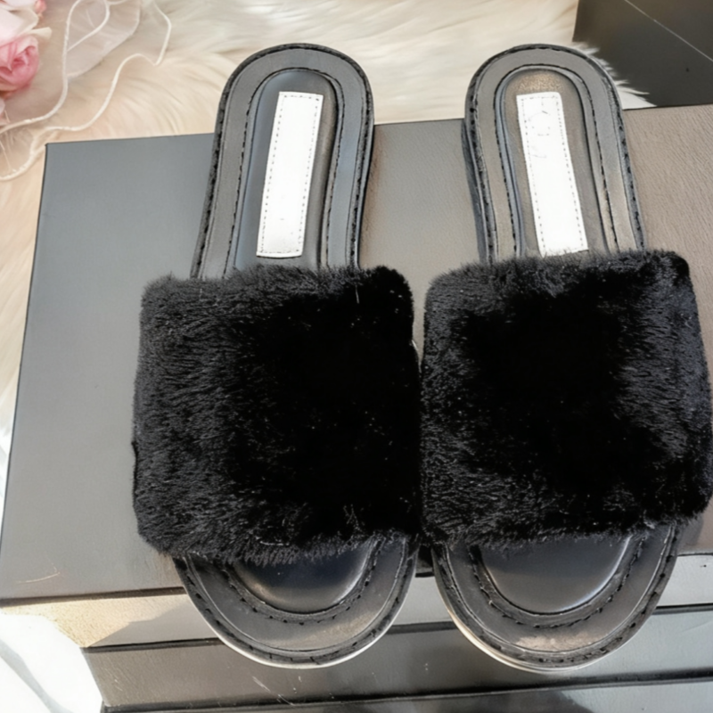 E6544#Unisex Slipper