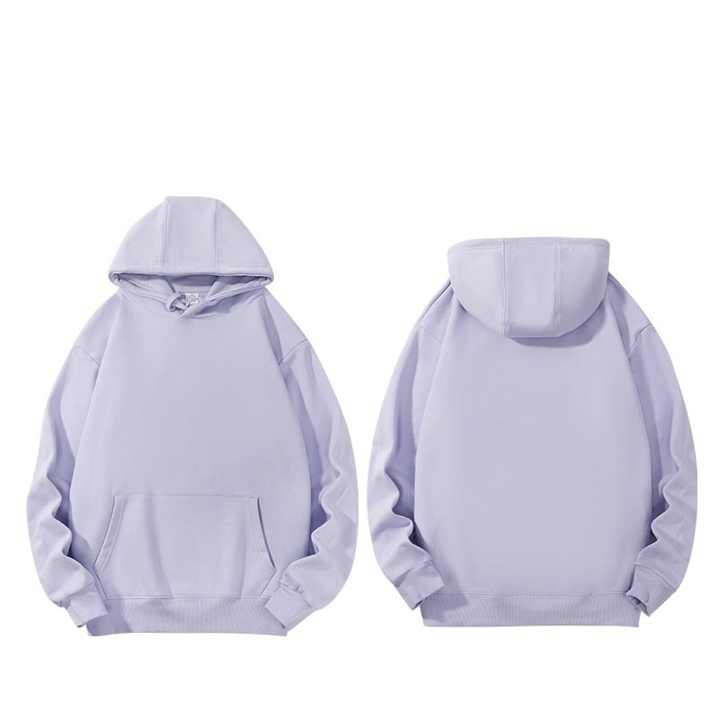 E7085# Unisex Hoodie