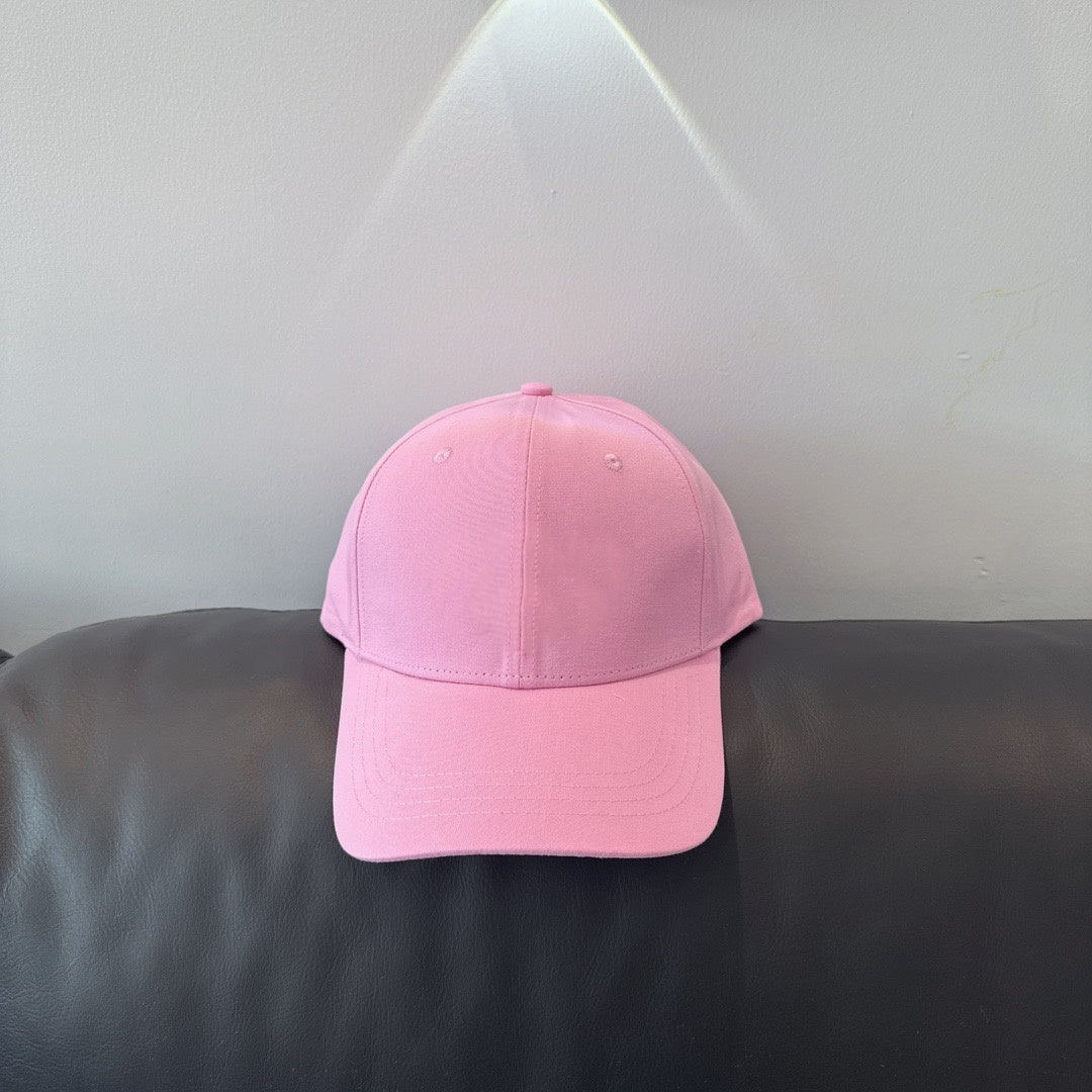 818# A  Baseball Cap