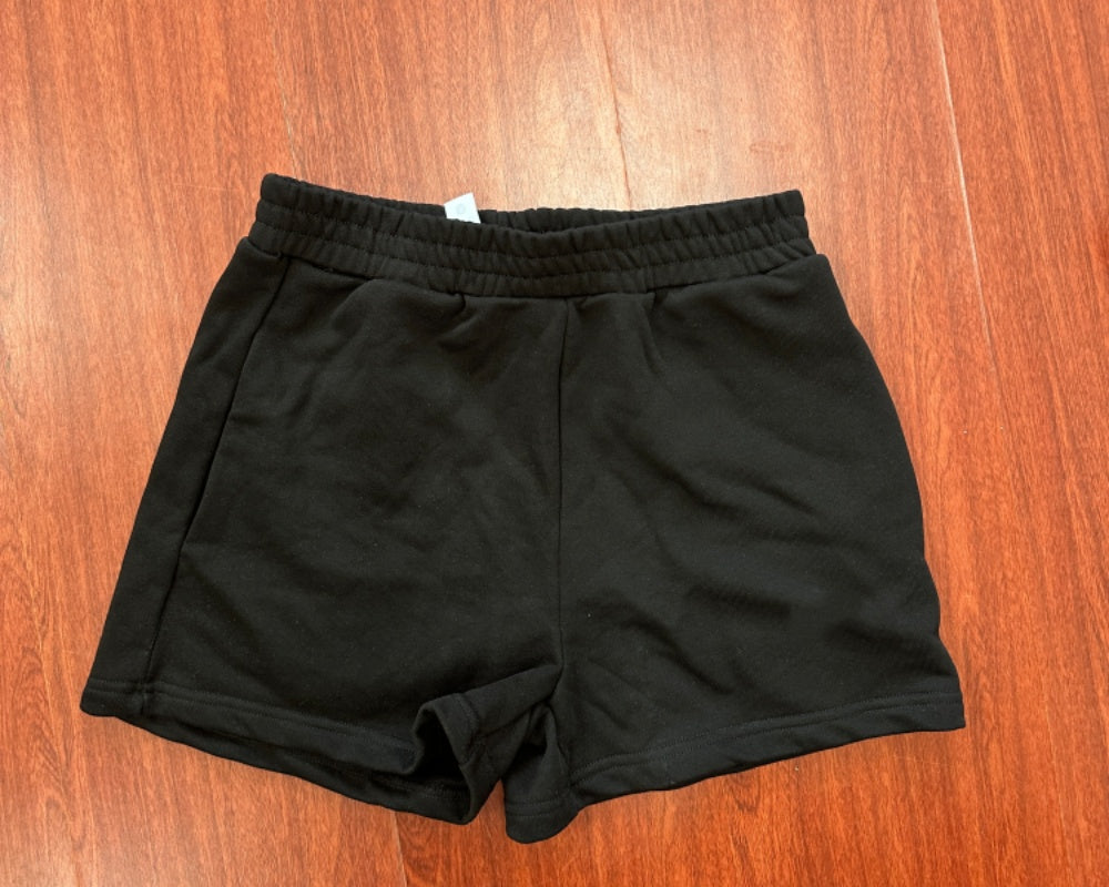 2673#A Adult And Kids Sweatshirt Or Shorts