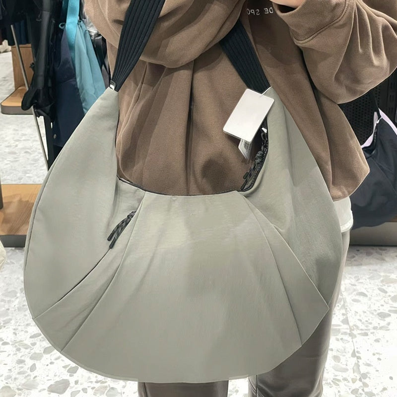 L5476#  Nylon Bag