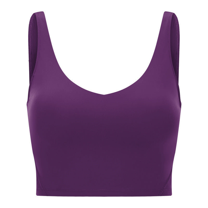 L5746-1#  Women Yoga Bra