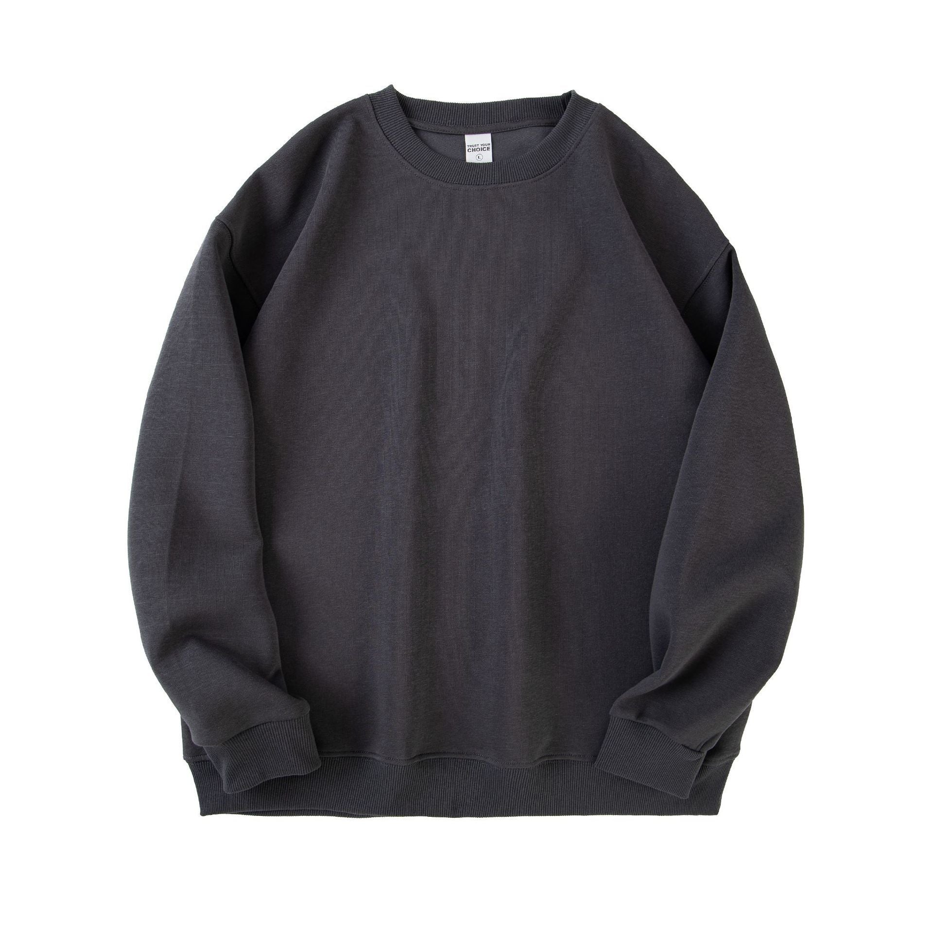 1823# A 3D Silver Adult And Kids Sweatshirt