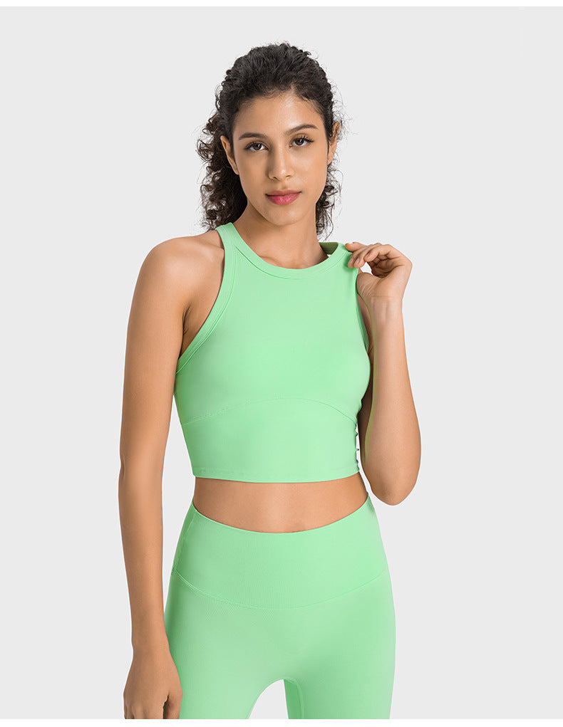 104# AL Sports Bra