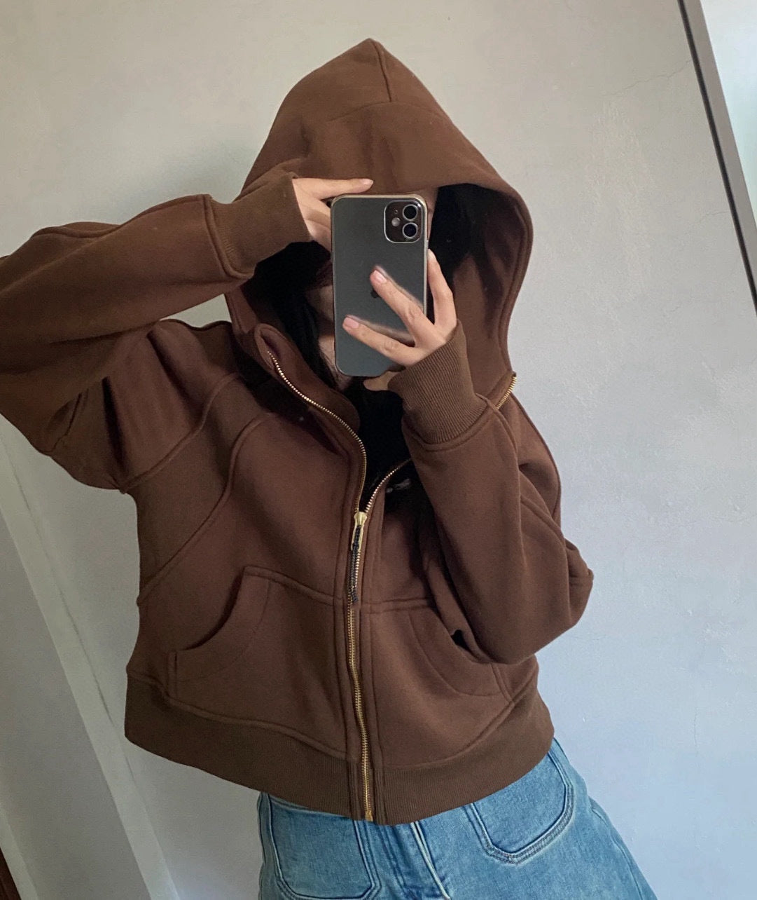 L5044# GX Women Hoodies