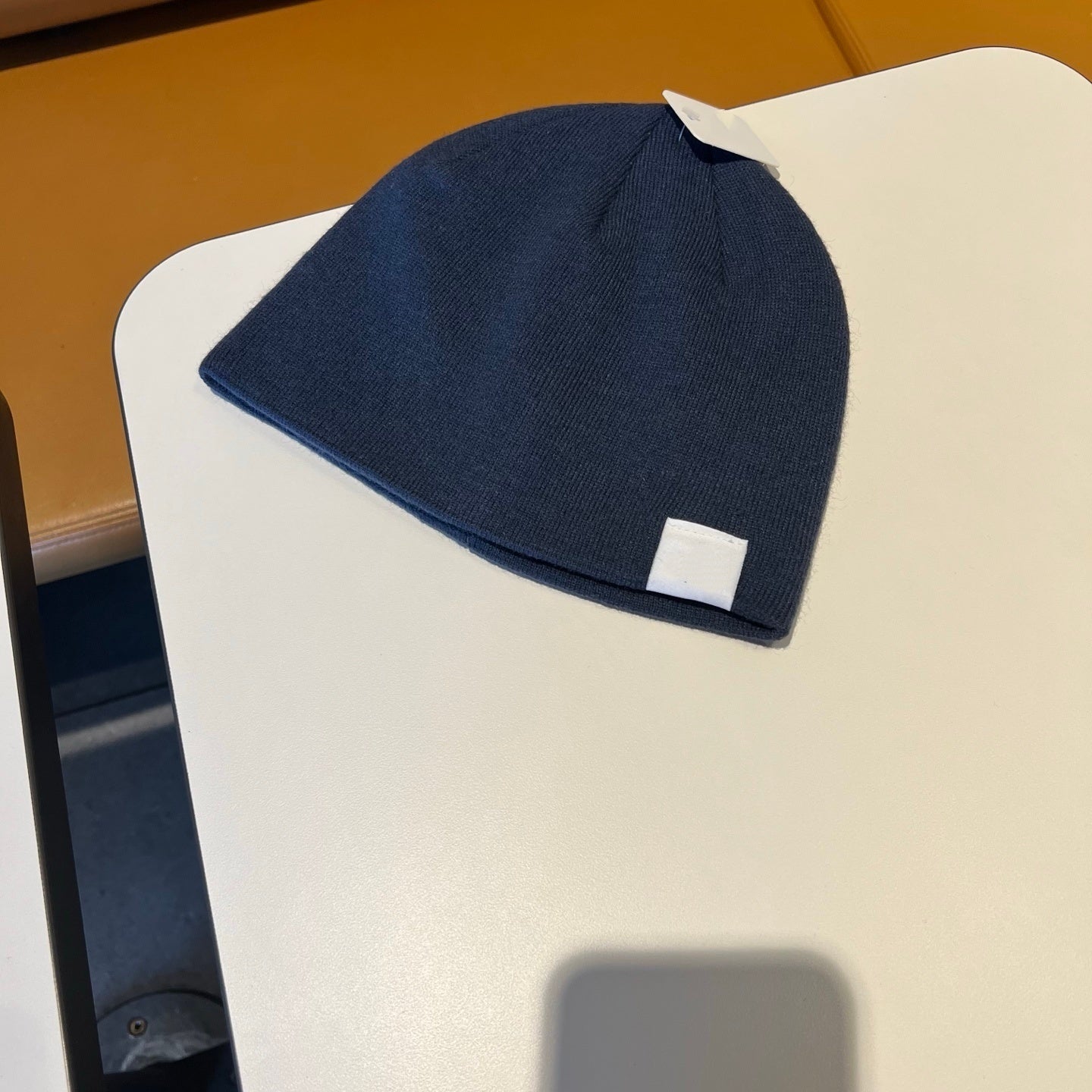 1532#  XY A Unisex Knitted Hat