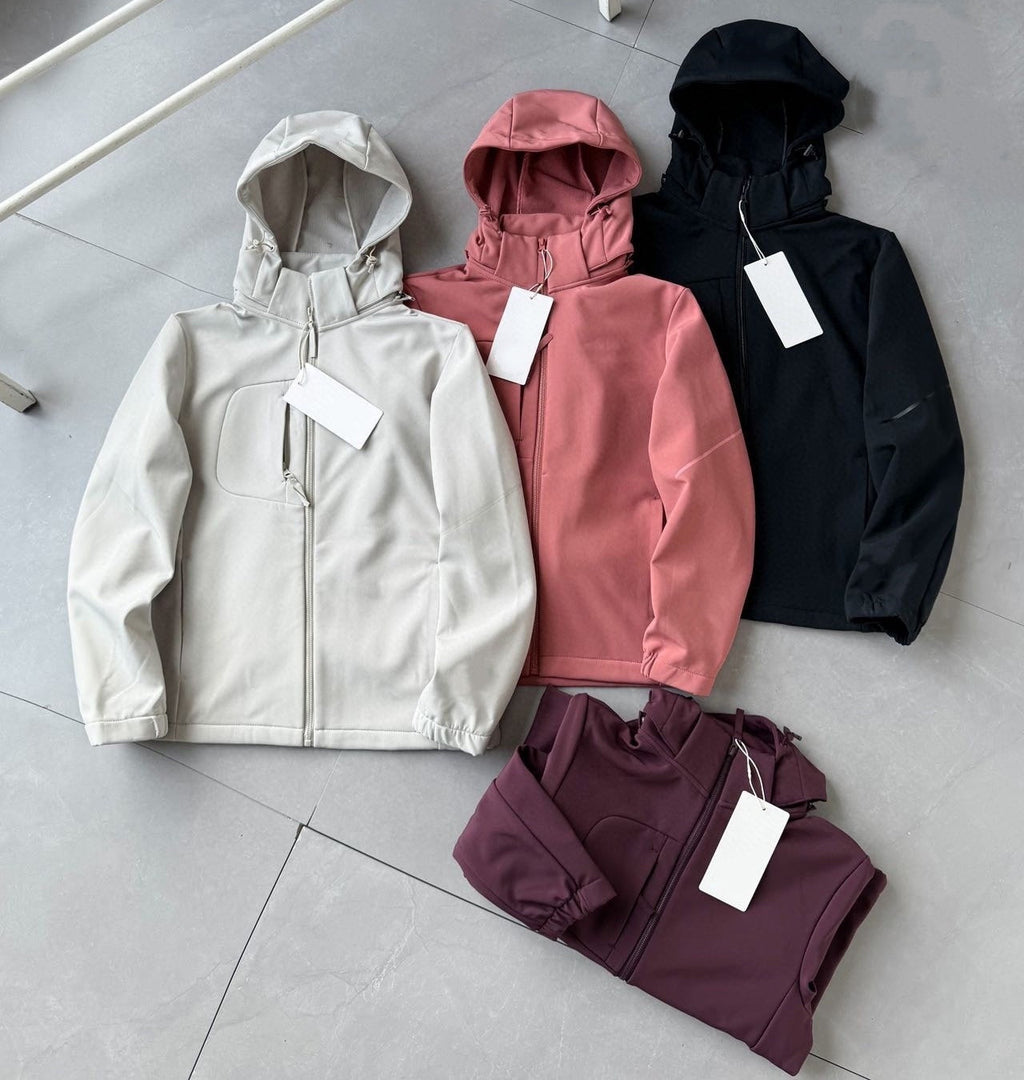 L5241# GX Unisex Sport Jackets