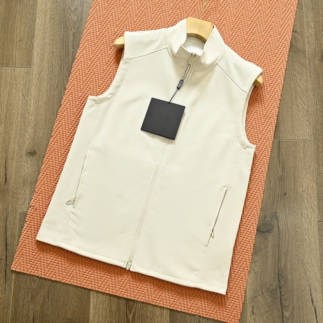 E7004#GX Men Vest