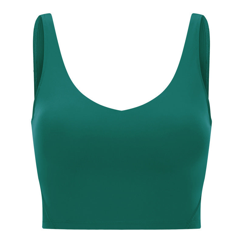 L5746-1#  Women Yoga Bra