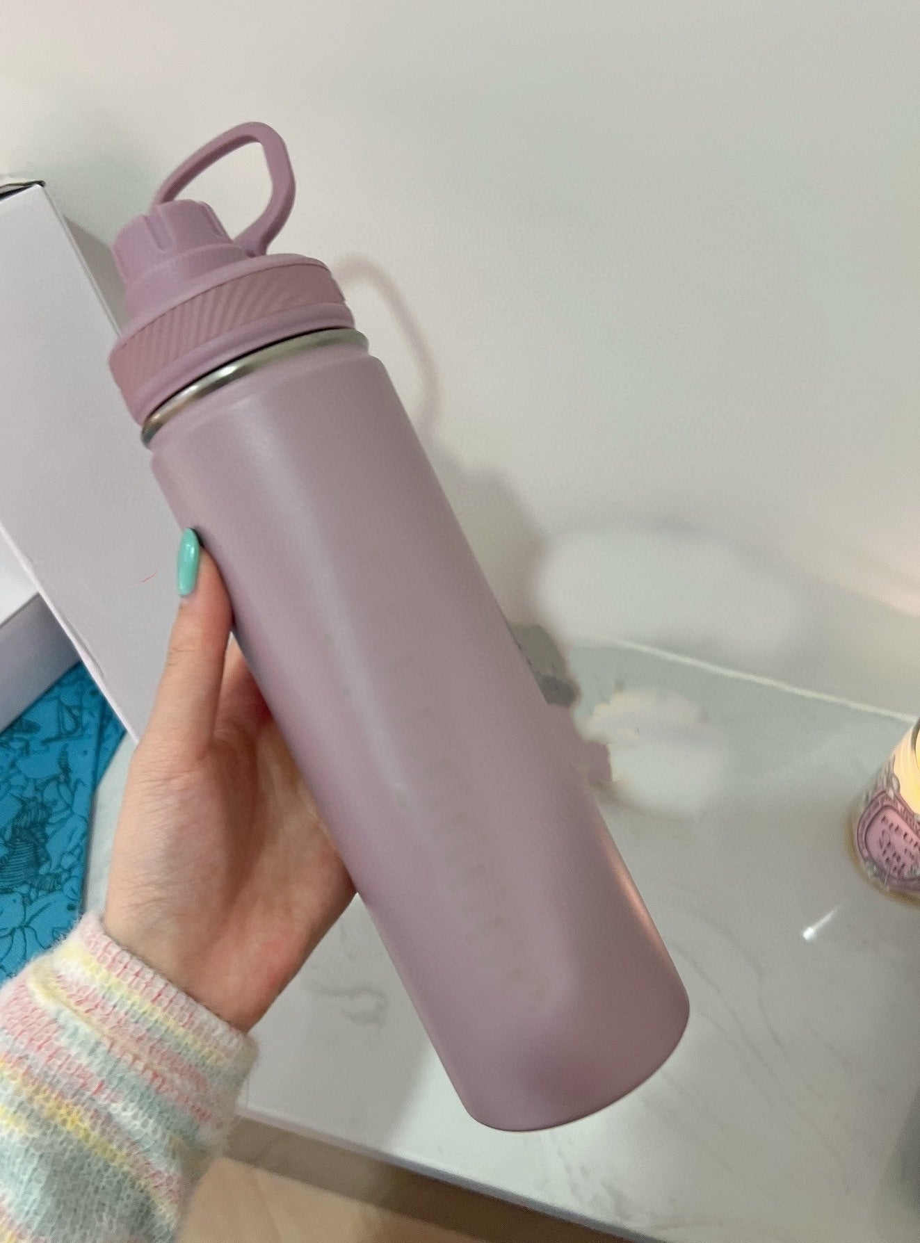 L5379# XY 710ml Bottle