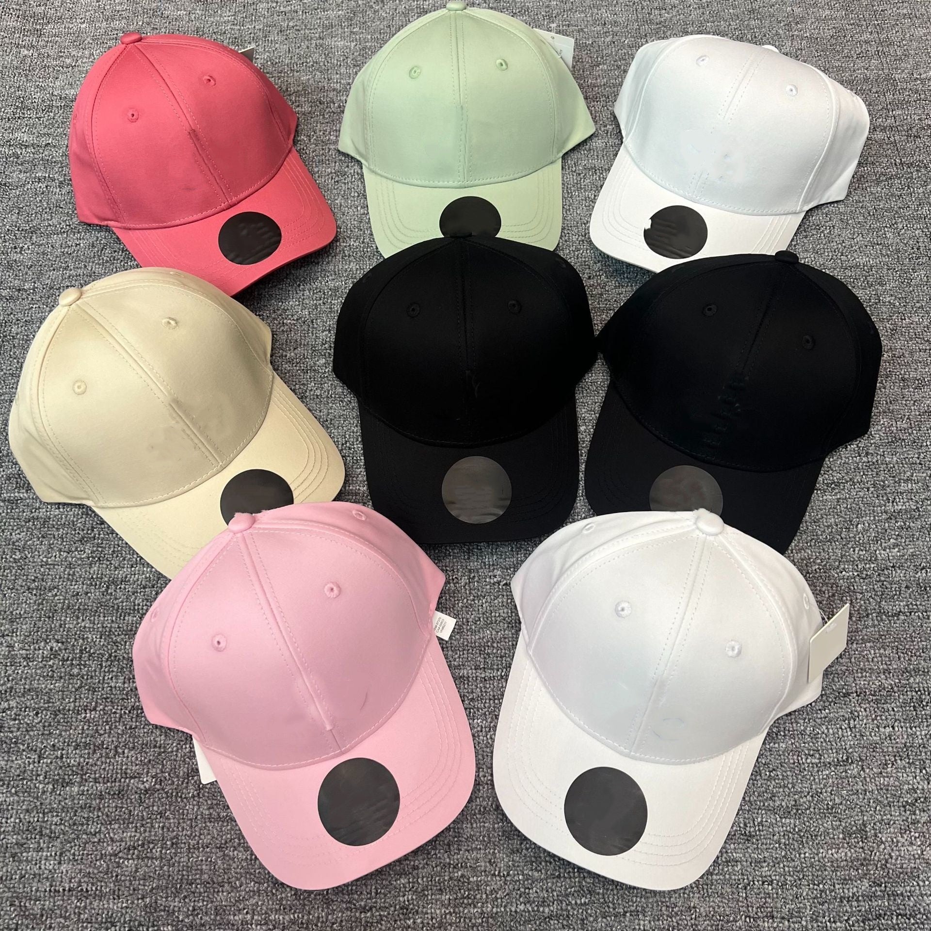 1093# A Unisex Baseball Cap