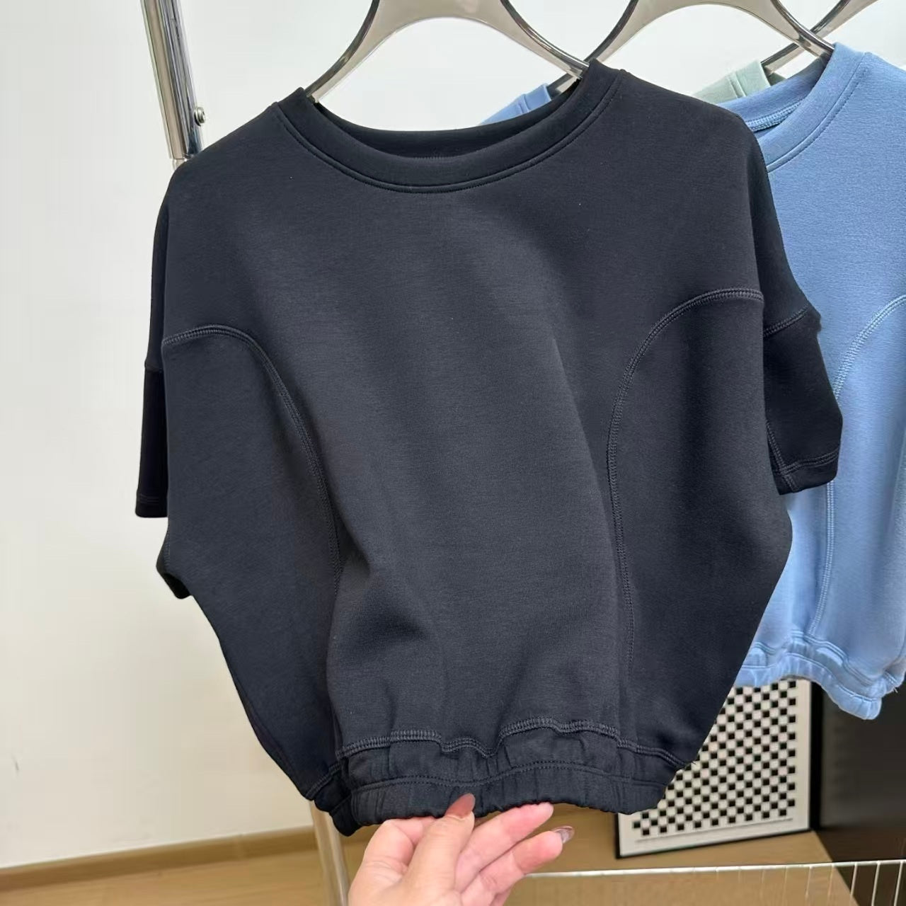 1513# A  Short Sleeves Shirts