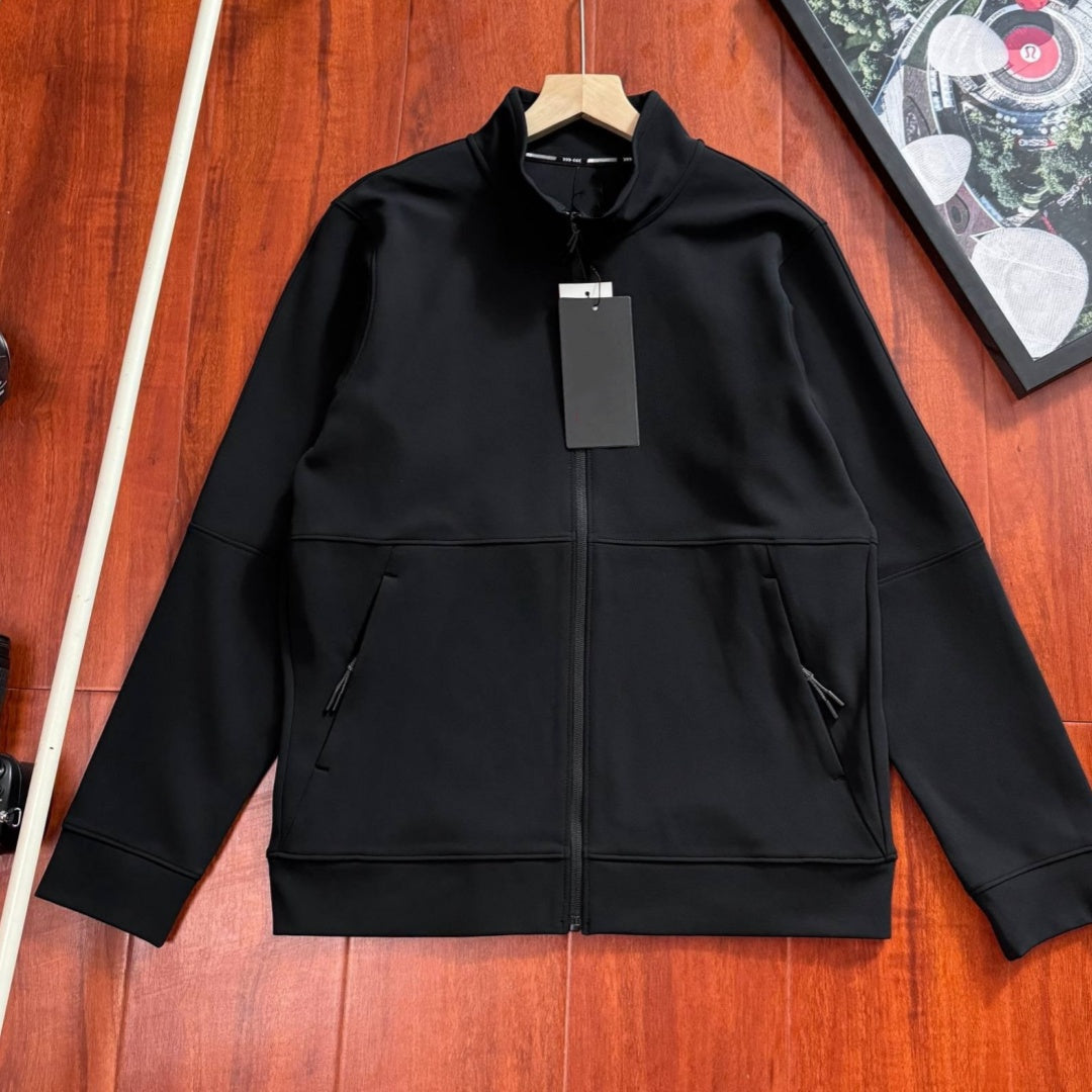 L5114#GX Zipper Jacket