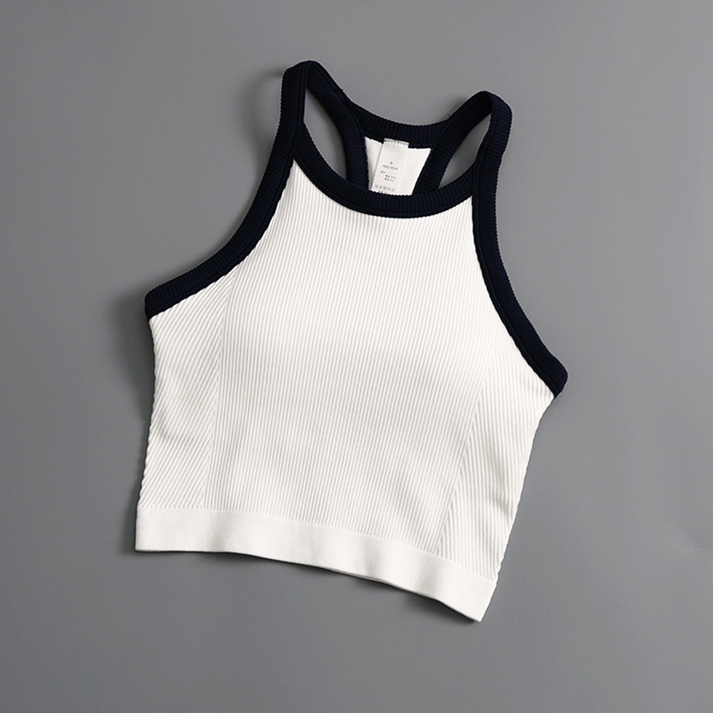 745# A Women Yoga Tank Bra