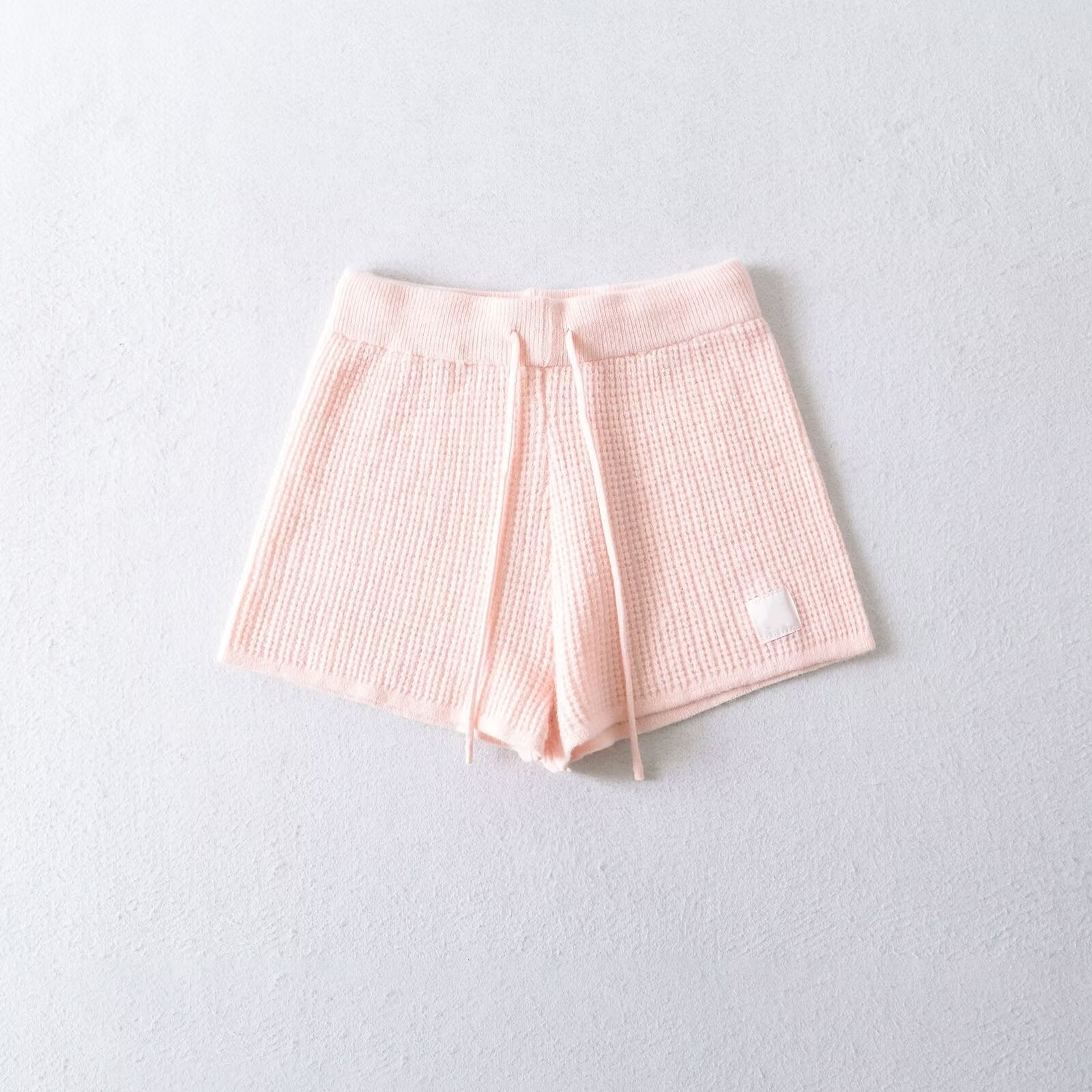 848# A Women Yoga Shorts