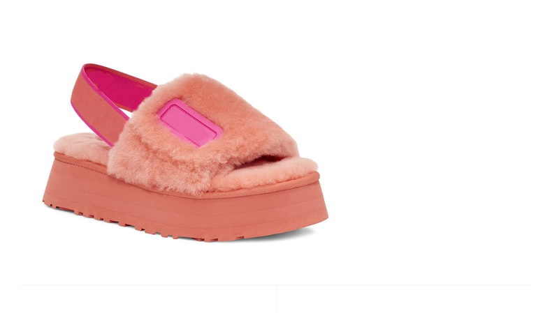 E3120#Fashion Outdoor Slippers