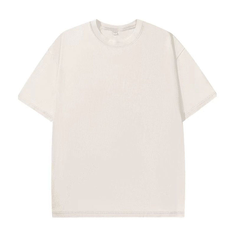 732# A Unisex Washed T-Shirt
