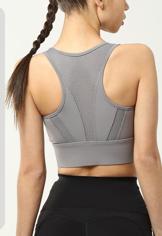 L2370# Women Yoga Bra