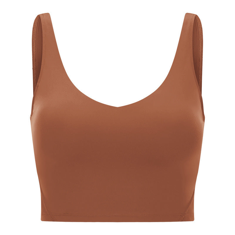 L5746-1#  Women Yoga Bra