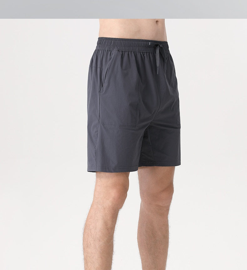 L4612# Women Sport Shorts