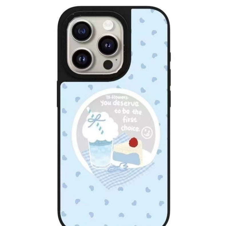 E6393# Apple phone case