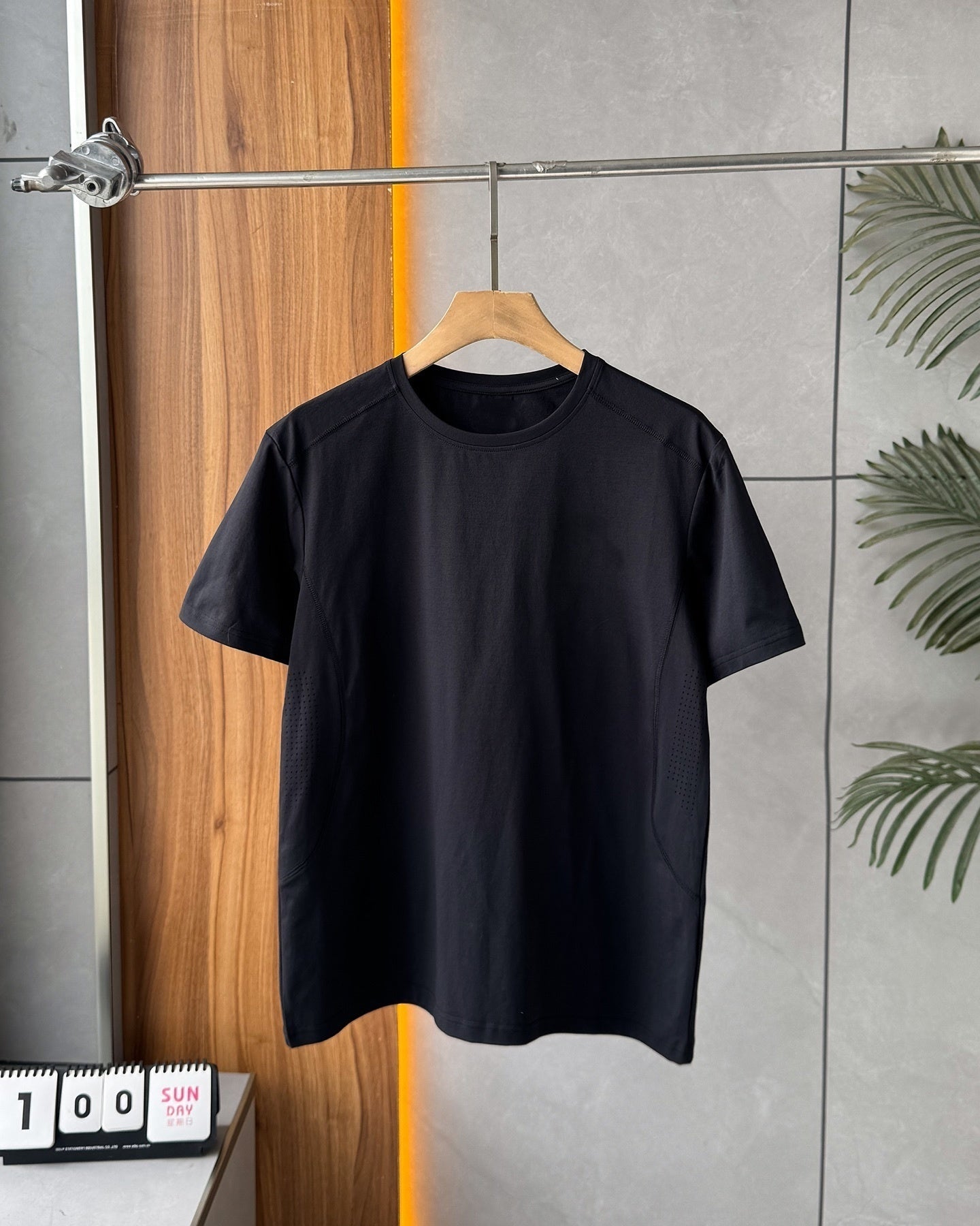 L5967# GX  Men Sport Shirts