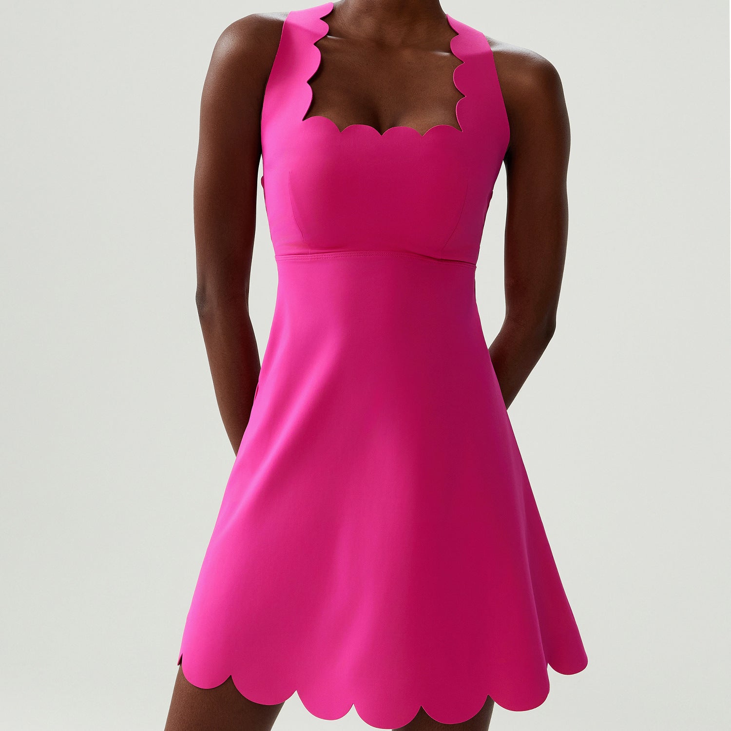 1339# A Women Dress