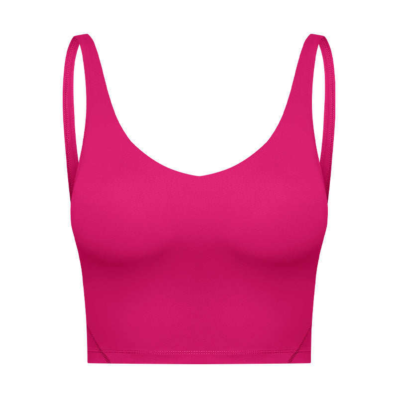 L5746-1#  Women Yoga Bra