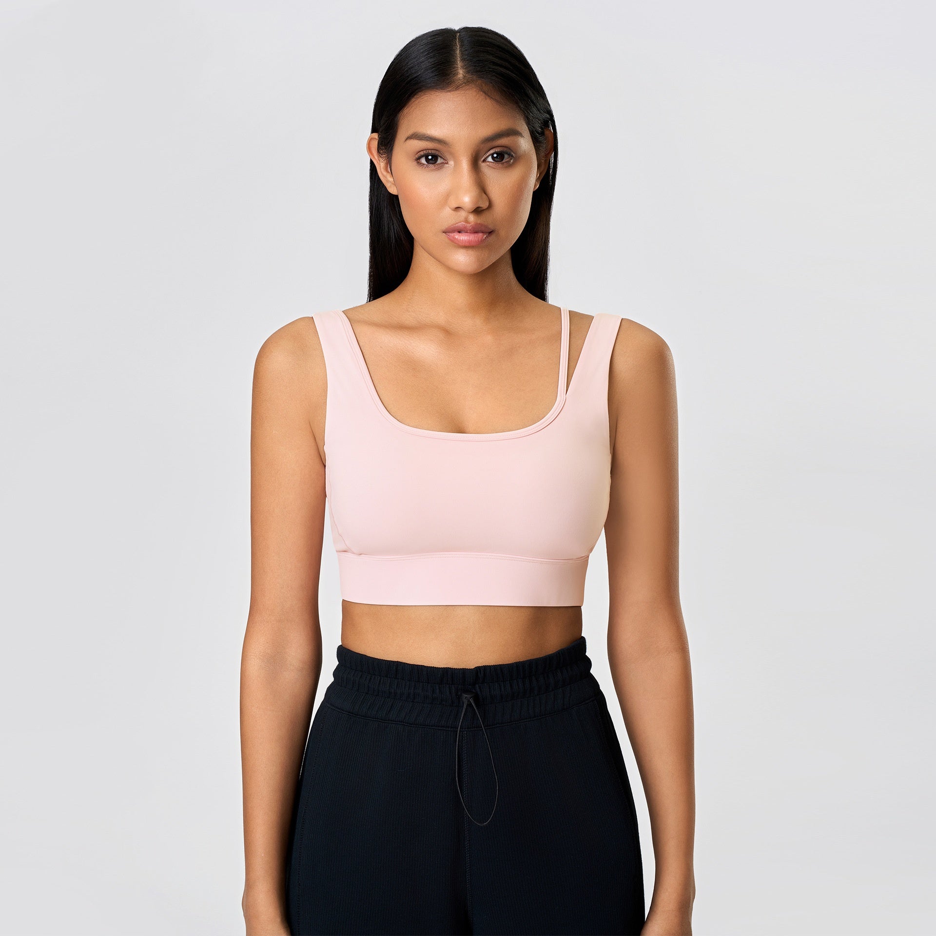 L4387#  Women Yoga Bra