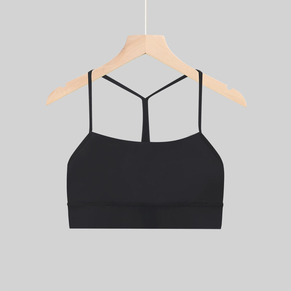 L4727# Women Yoga Bra