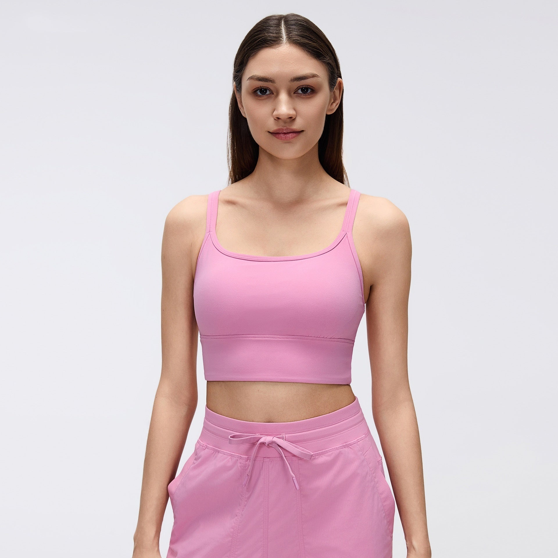 L5781# Women Yoga Bra