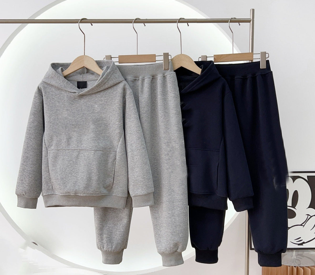 E7365# XY Kids Sport Set