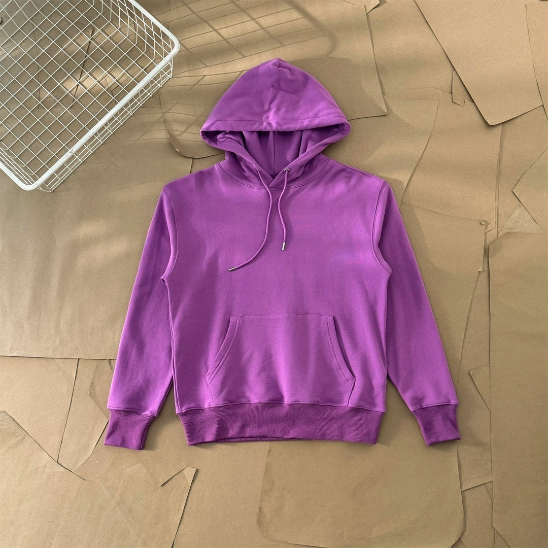 E6609#GX Unisex Hoodies